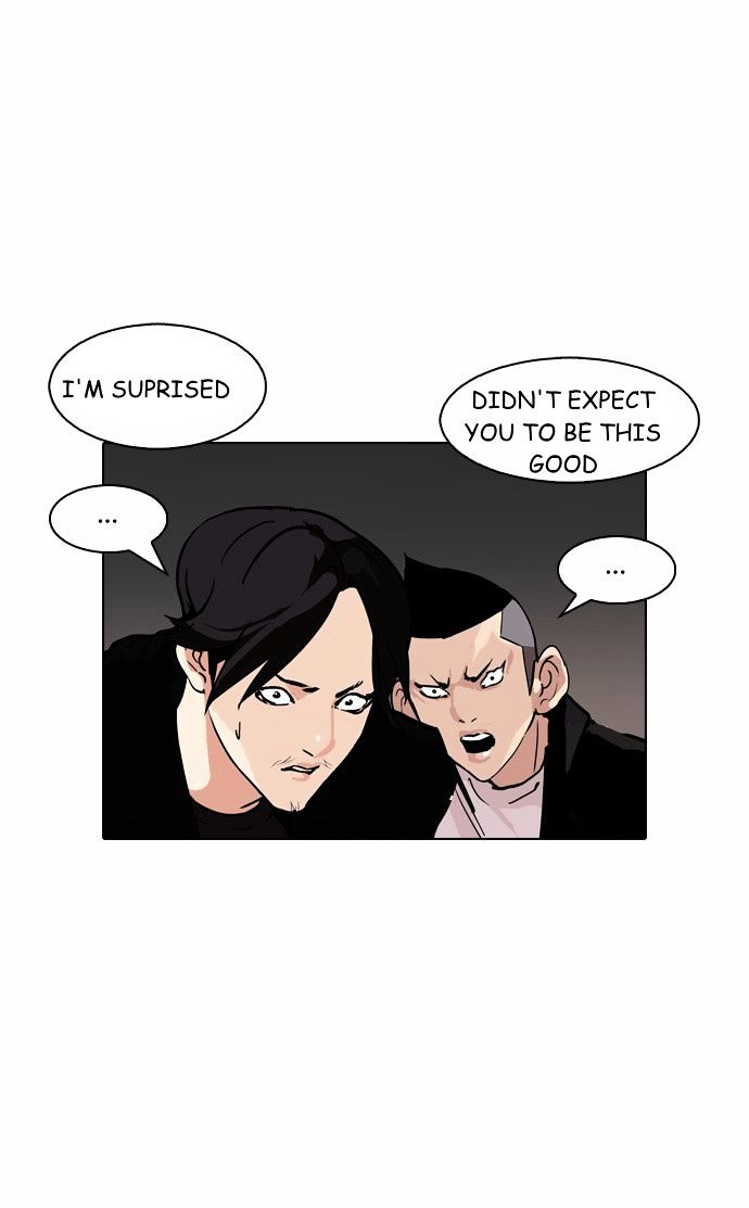 Lookism - Manhwa chapter 90 - page 35