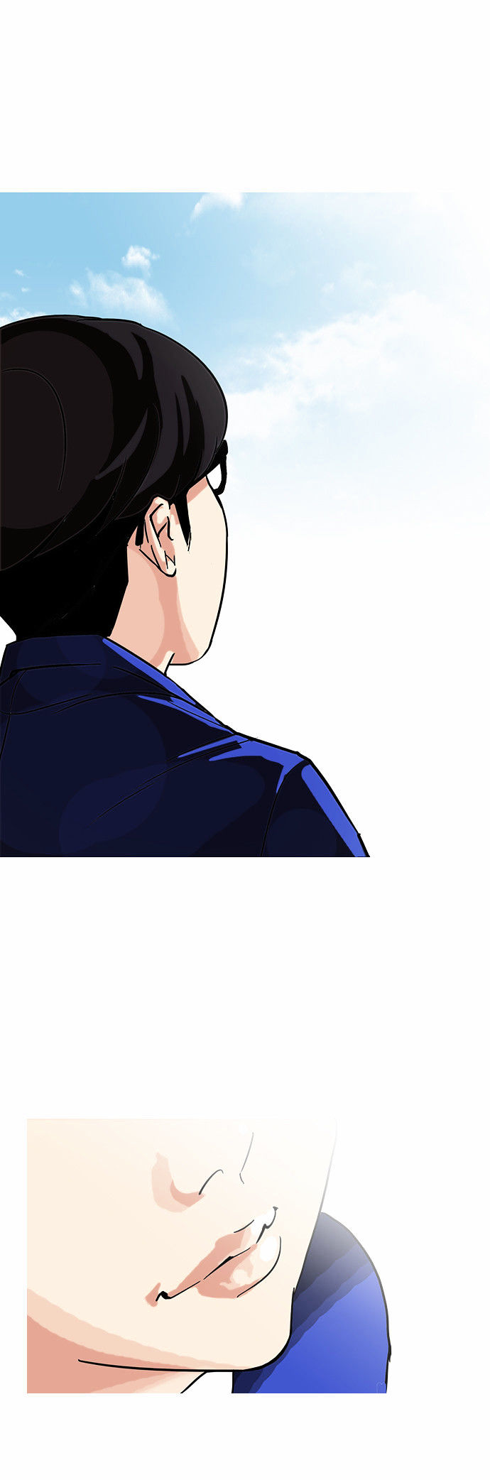 Lookism - Manhwa chapter 90 - page 42