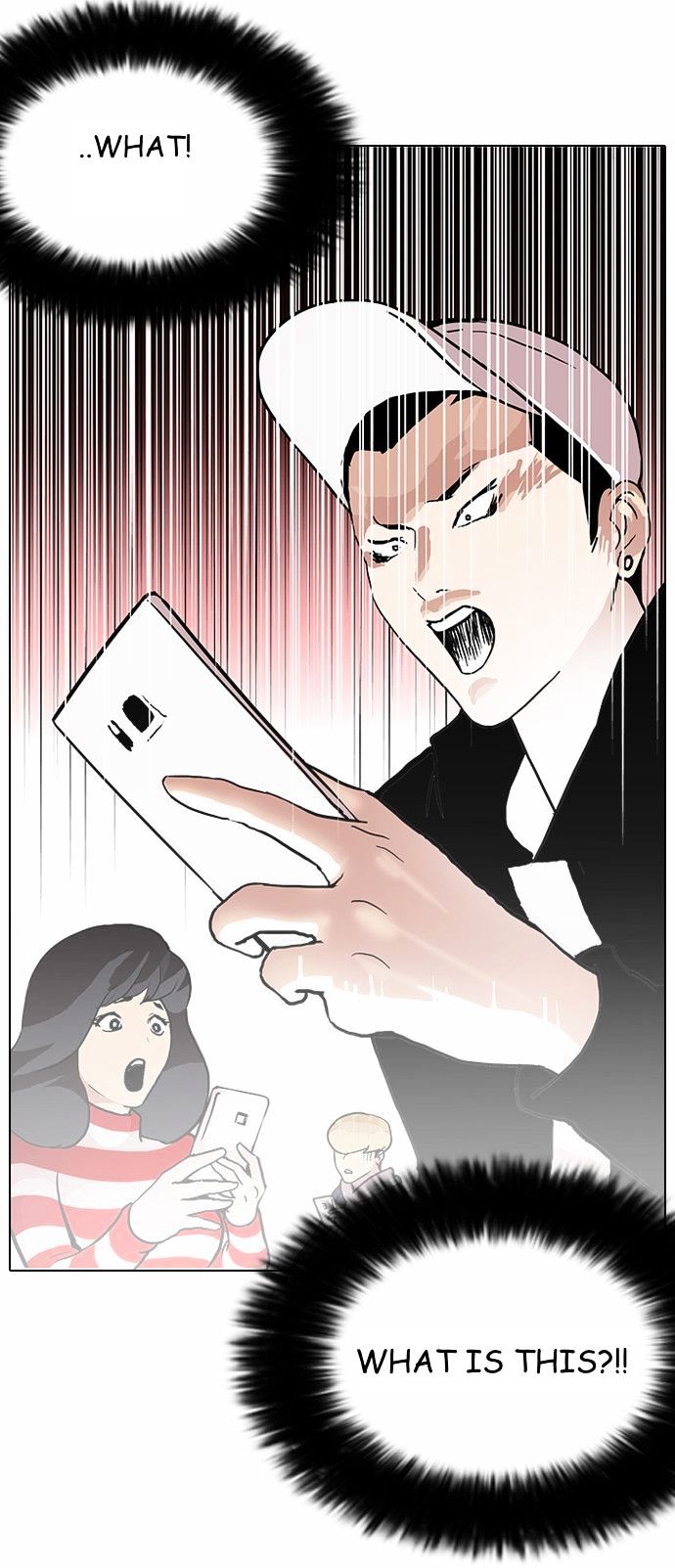 Lookism - Manhwa chapter 89 - page 31