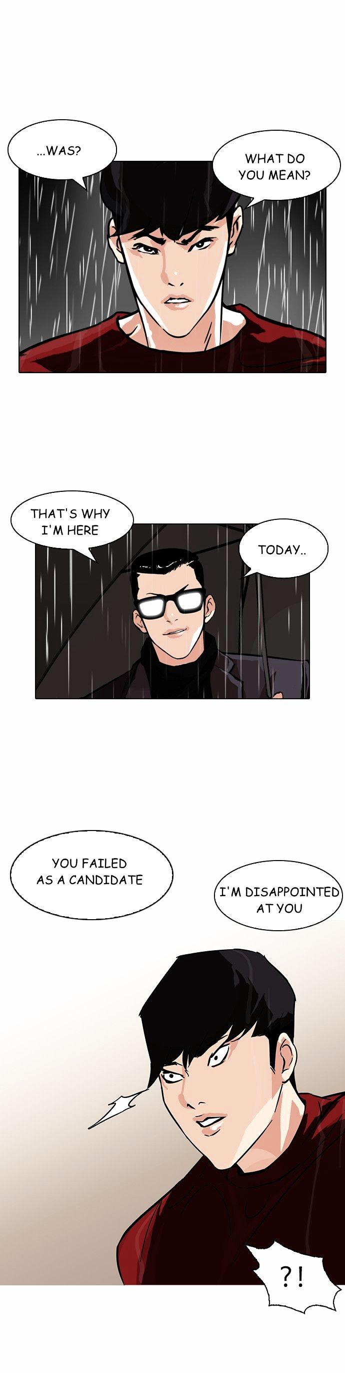 Lookism - Manhwa chapter 89 - page 5