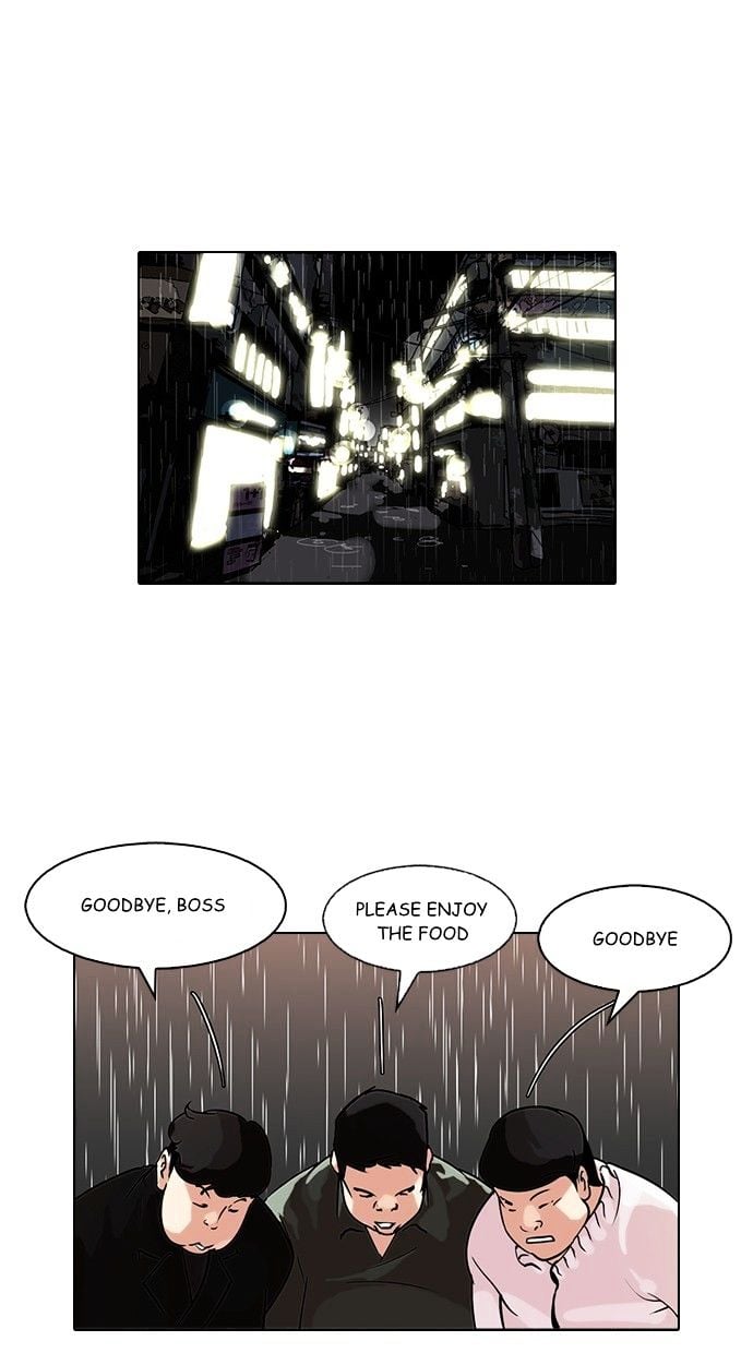 Lookism - Manhwa chapter 88 - page 1