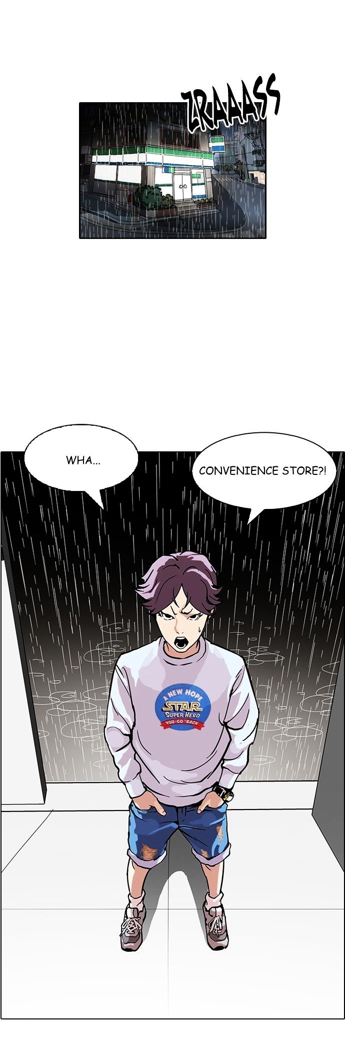 Lookism - Manhwa chapter 88 - page 15