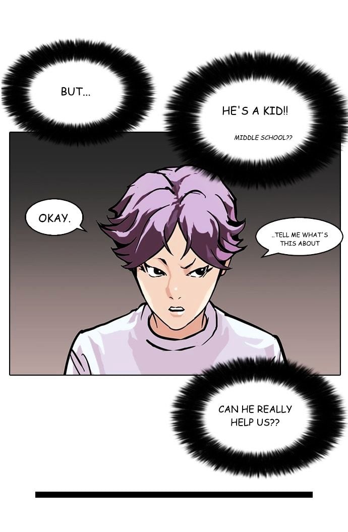 Lookism - Manhwa chapter 88 - page 17