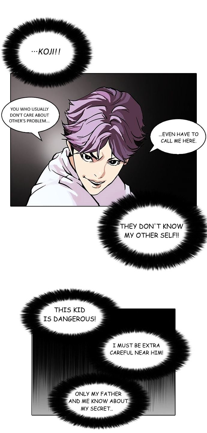 Lookism - Manhwa chapter 88 - page 20