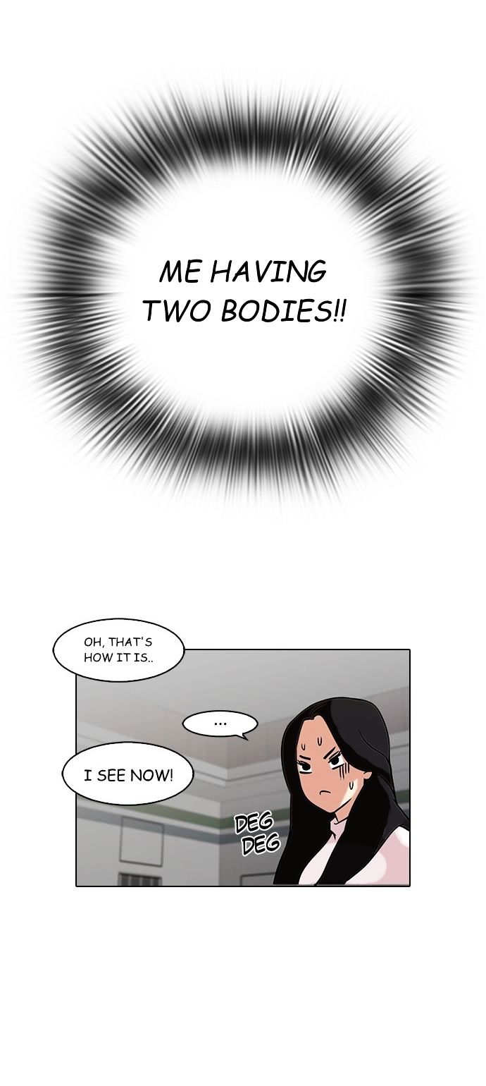 Lookism - Manhwa chapter 88 - page 21