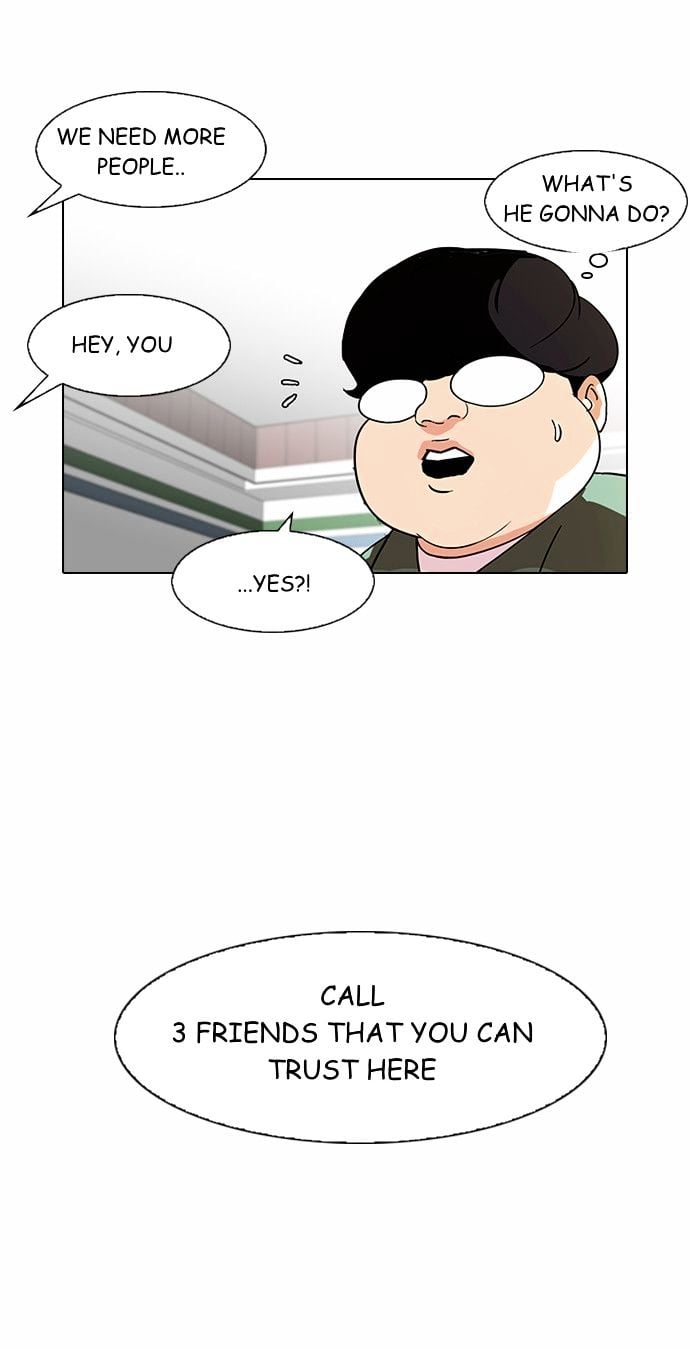 Lookism - Manhwa chapter 88 - page 27