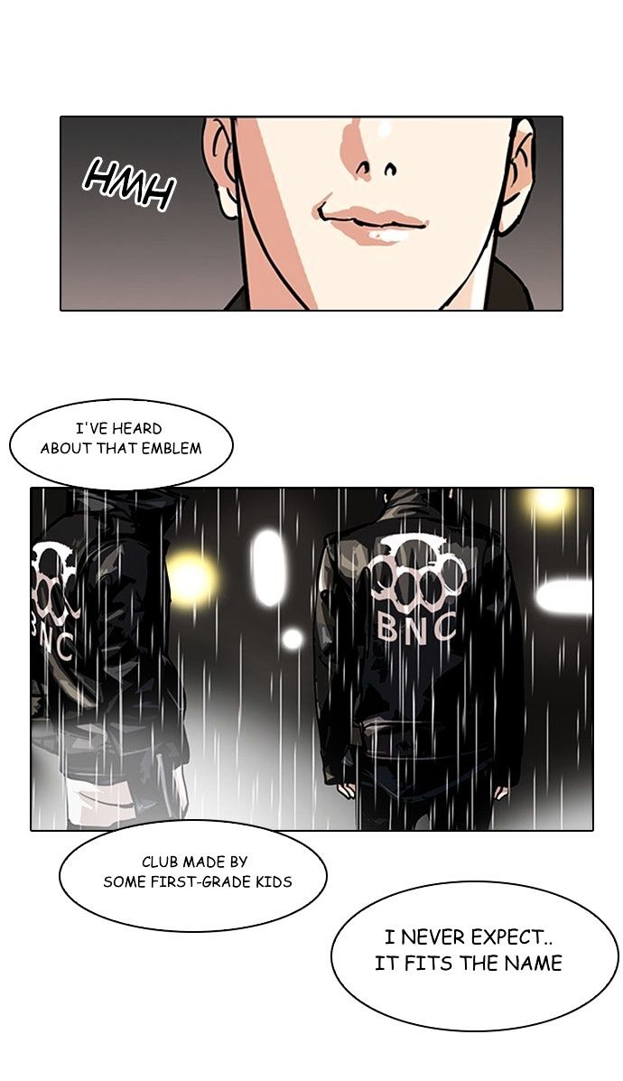 Lookism - Manhwa chapter 88 - page 9