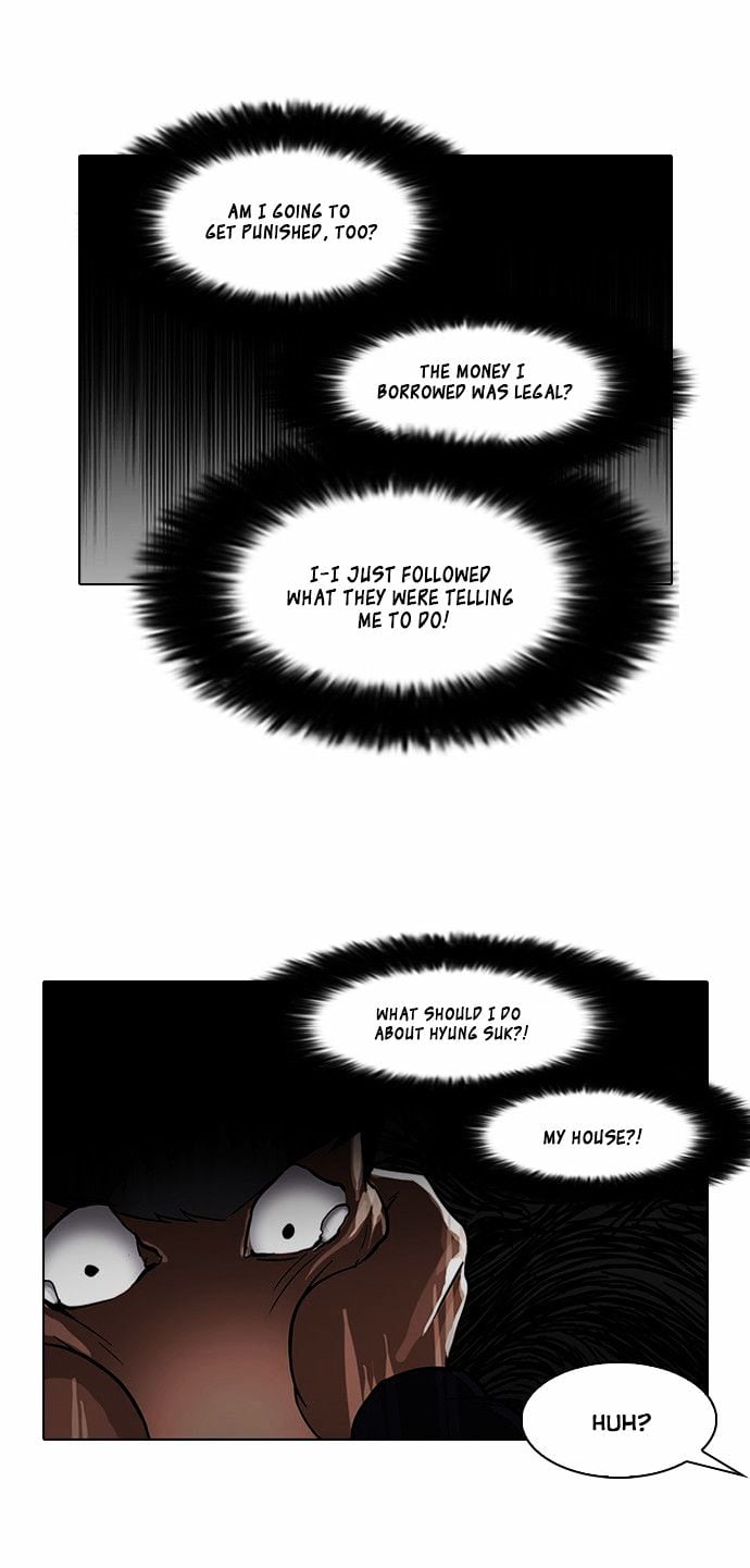 Lookism - Manhwa chapter 87 - page 22