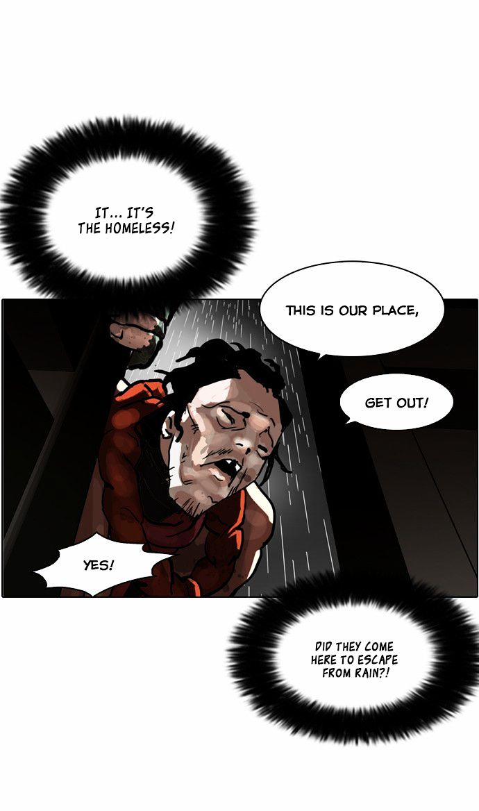 Lookism - Manhwa chapter 87 - page 24