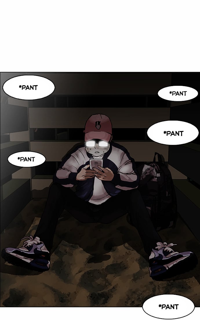 Lookism - Manhwa chapter 86 - page 19