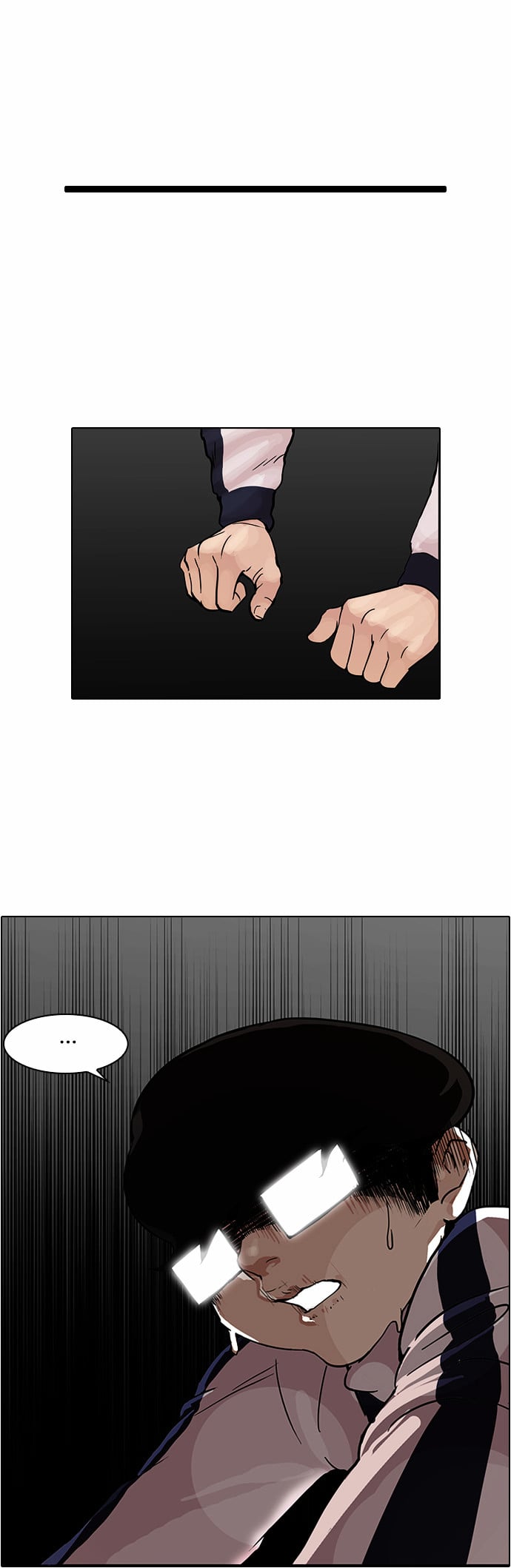 Lookism - Manhwa chapter 86 - page 44