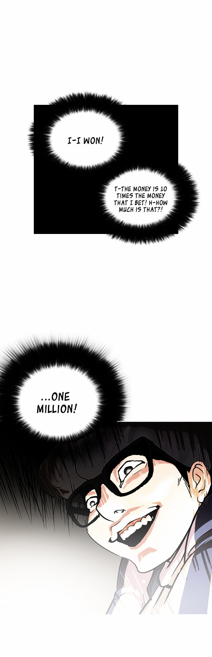 Lookism - Manhwa chapter 86 - page 48