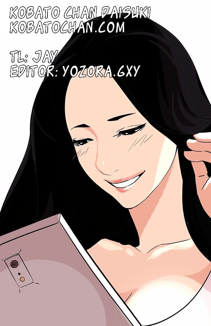 Lookism - Manhwa chapter 82 - page 36