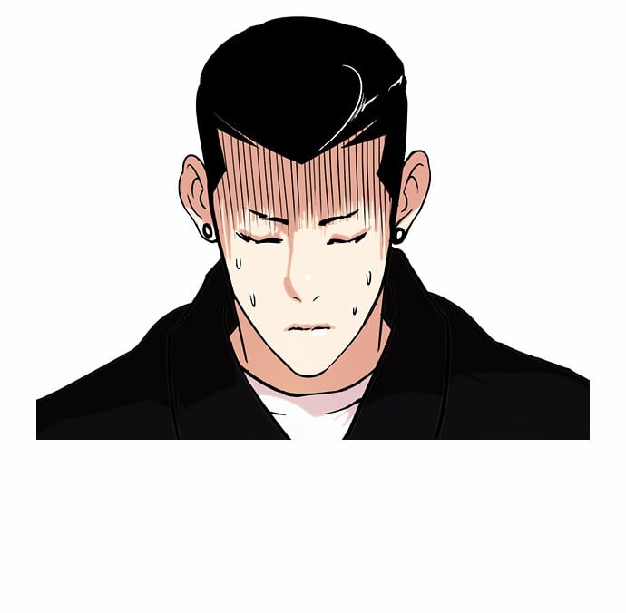 Lookism - Manhwa chapter 82 - page 8