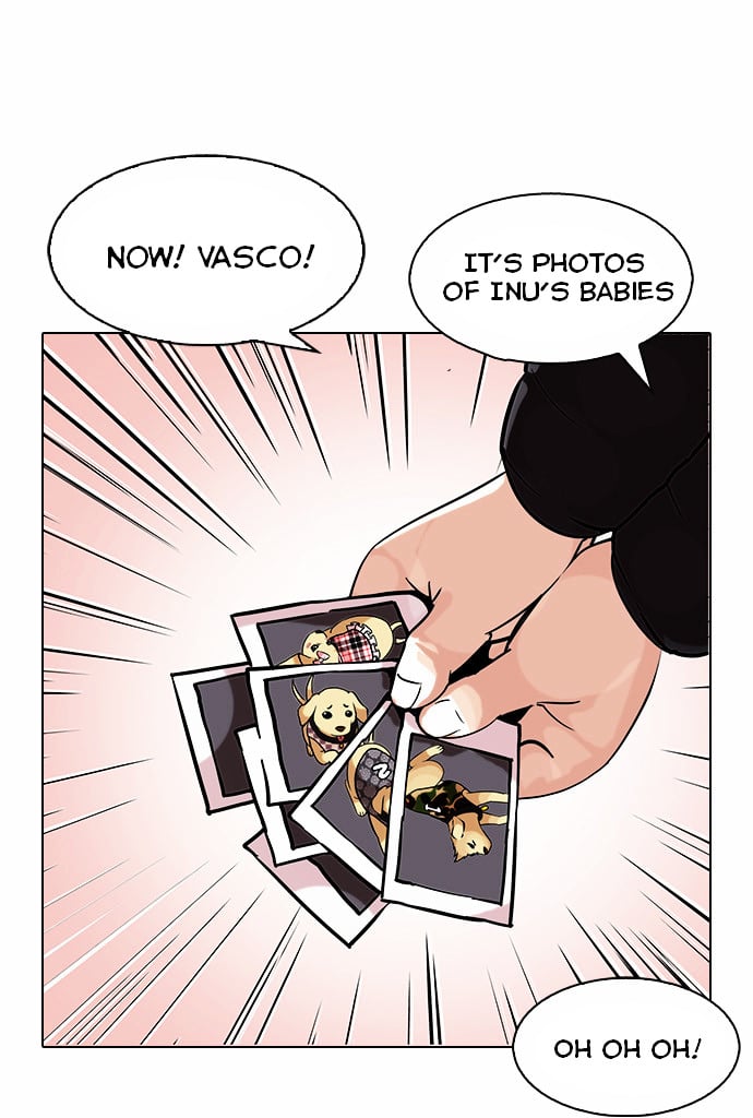 Lookism - Manhwa chapter 81 - page 19