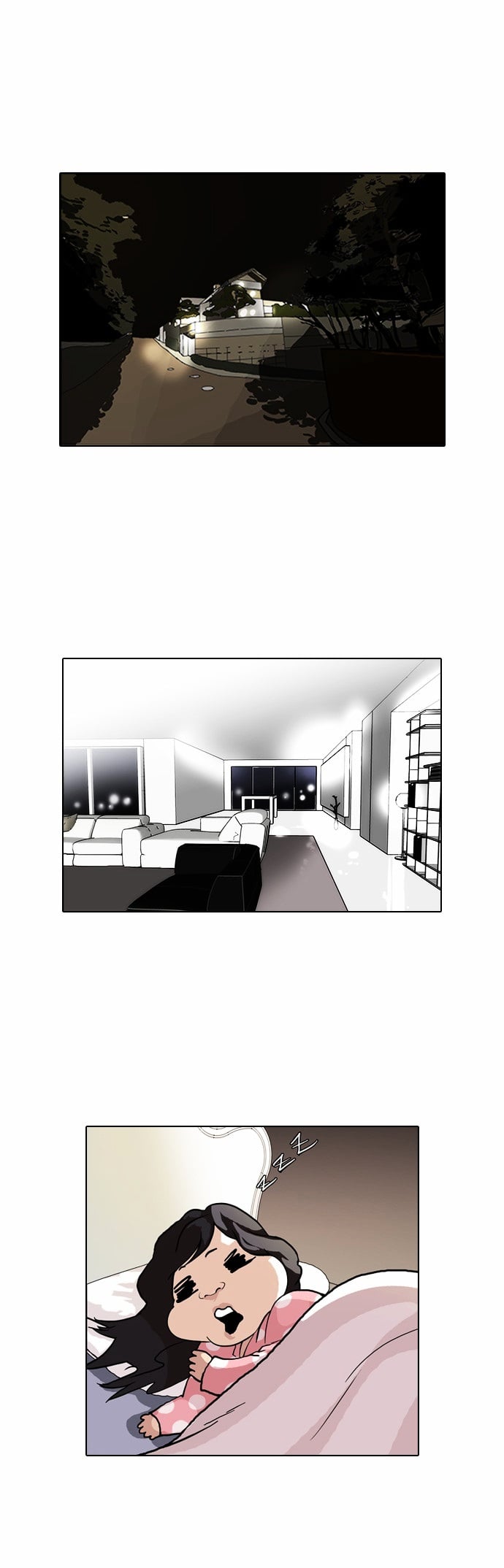 Lookism - Manhwa Chapter 80 - page 16