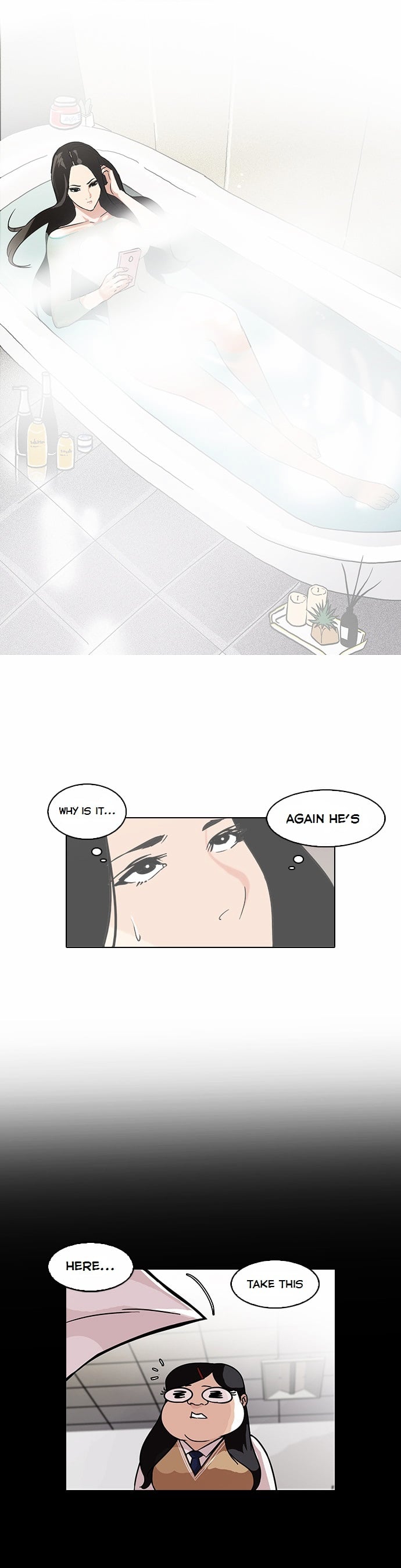 Lookism - Manhwa Chapter 80 - page 18