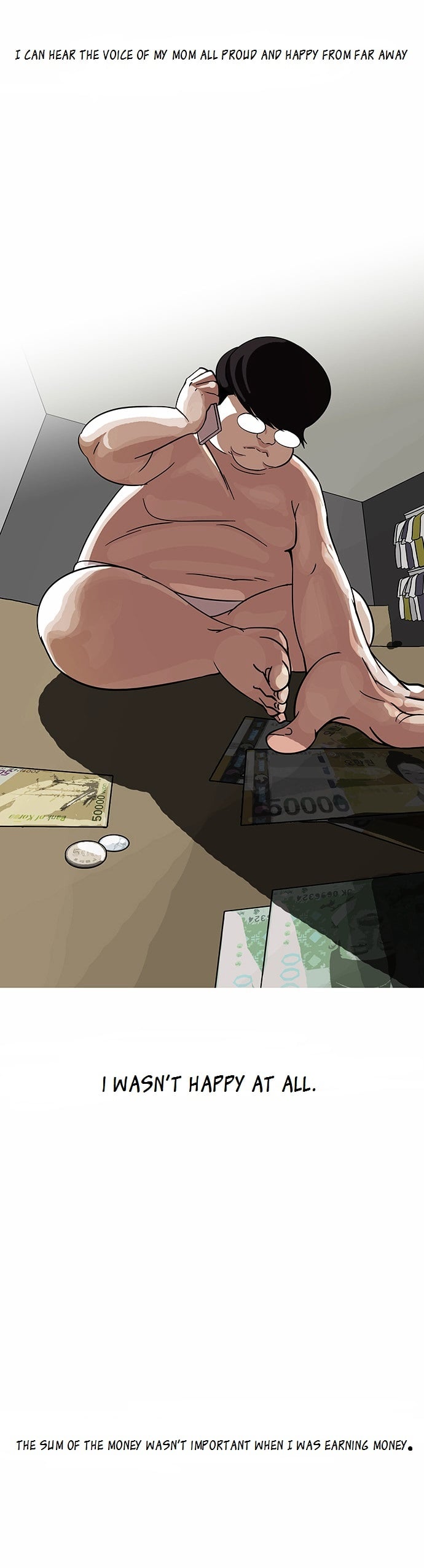 Lookism - Manhwa Chapter 80 - page 31