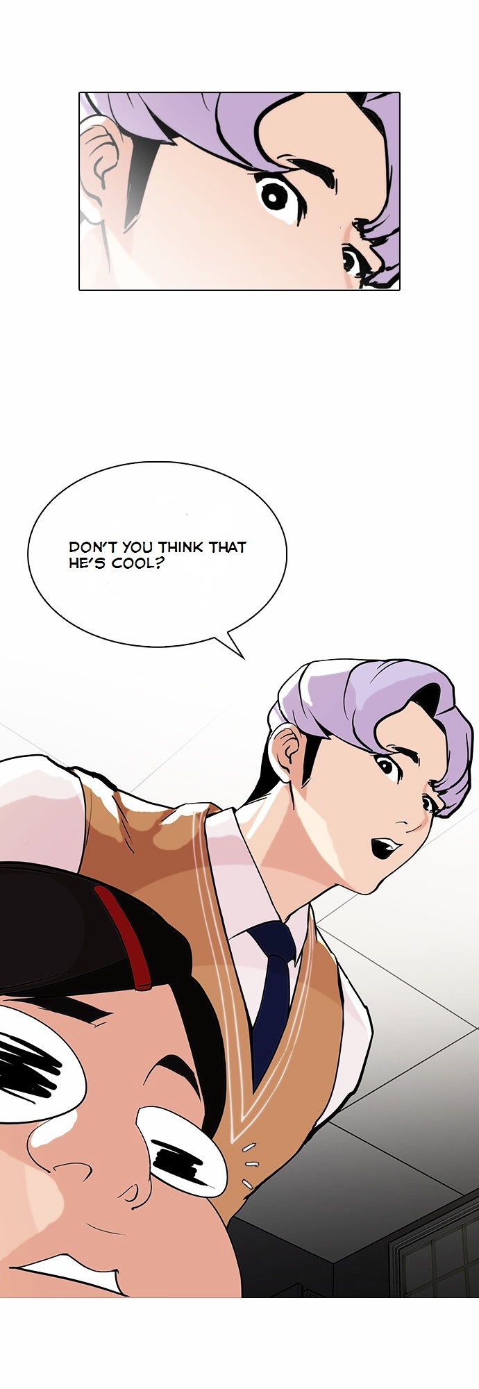 Lookism - Manhwa chapter 79 - page 17