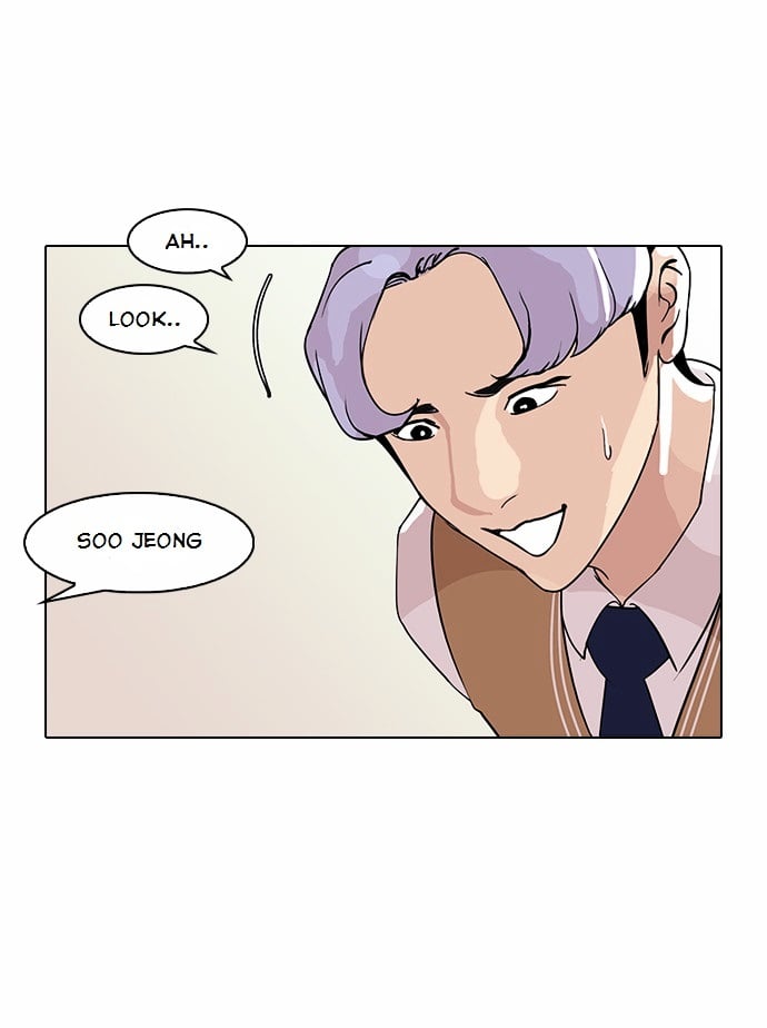 Lookism - Manhwa chapter 79 - page 21