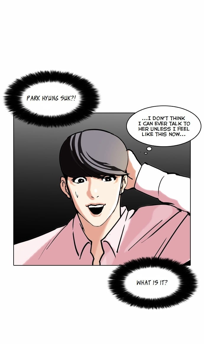 Lookism - Manhwa chapter 79 - page 23
