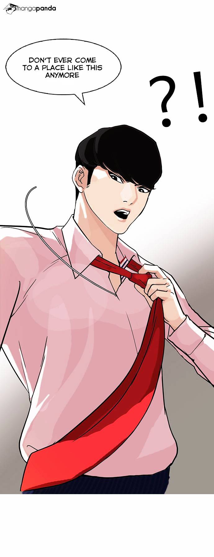 Lookism - Manhwa chapter 76 - page 36
