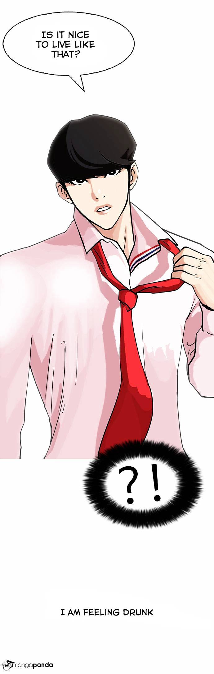 Lookism - Manhwa chapter 76 - page 38