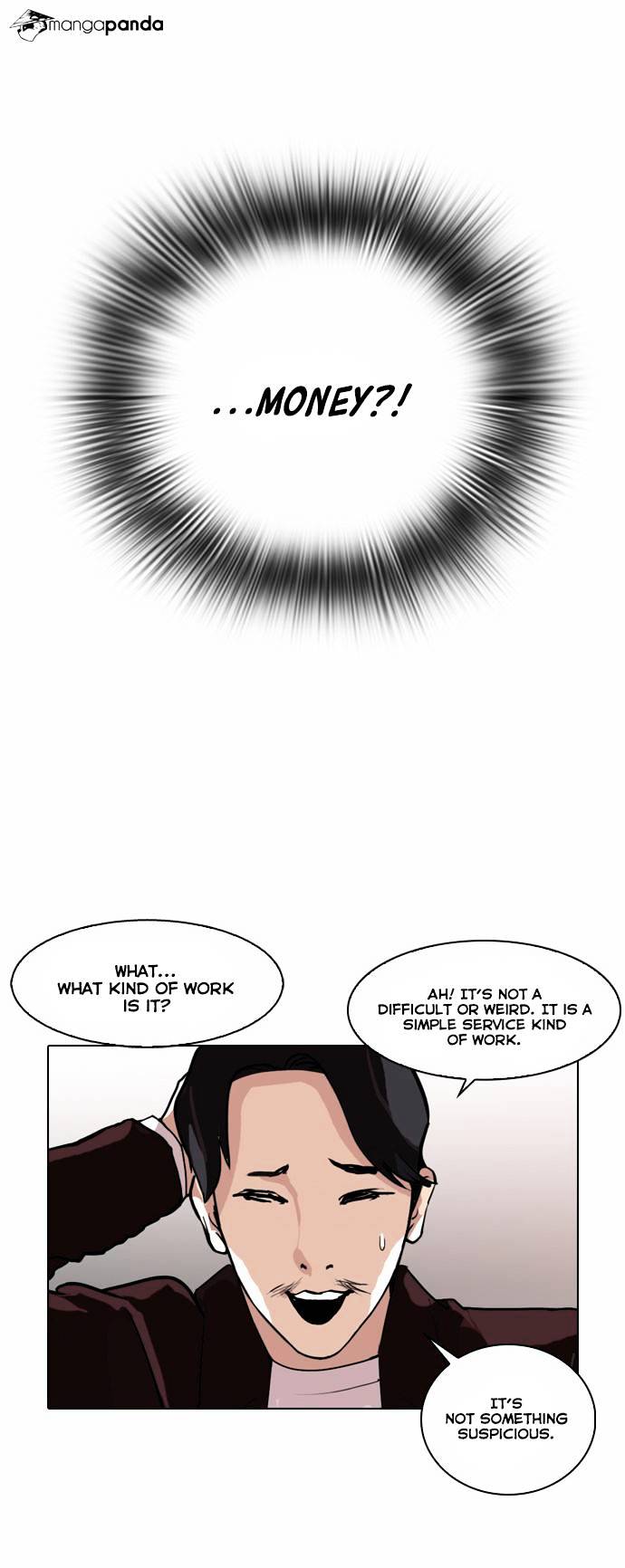 Lookism - Manhwa chapter 75 - page 18