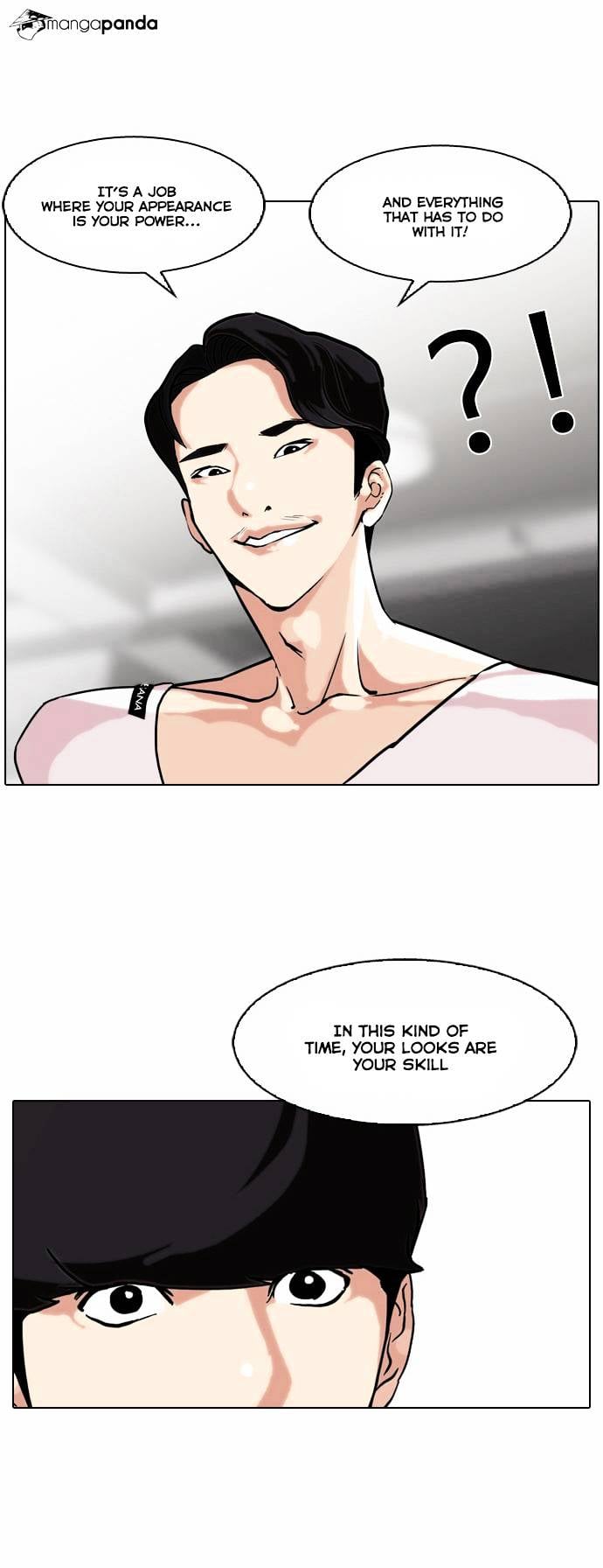 Lookism - Manhwa chapter 75 - page 28