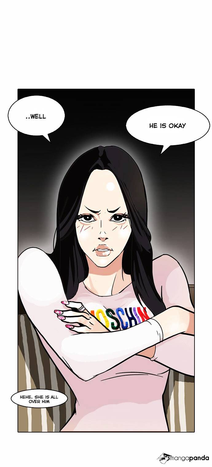 Lookism - Manhwa chapter 75 - page 32