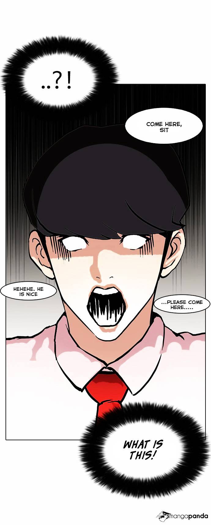 Lookism - Manhwa chapter 75 - page 33