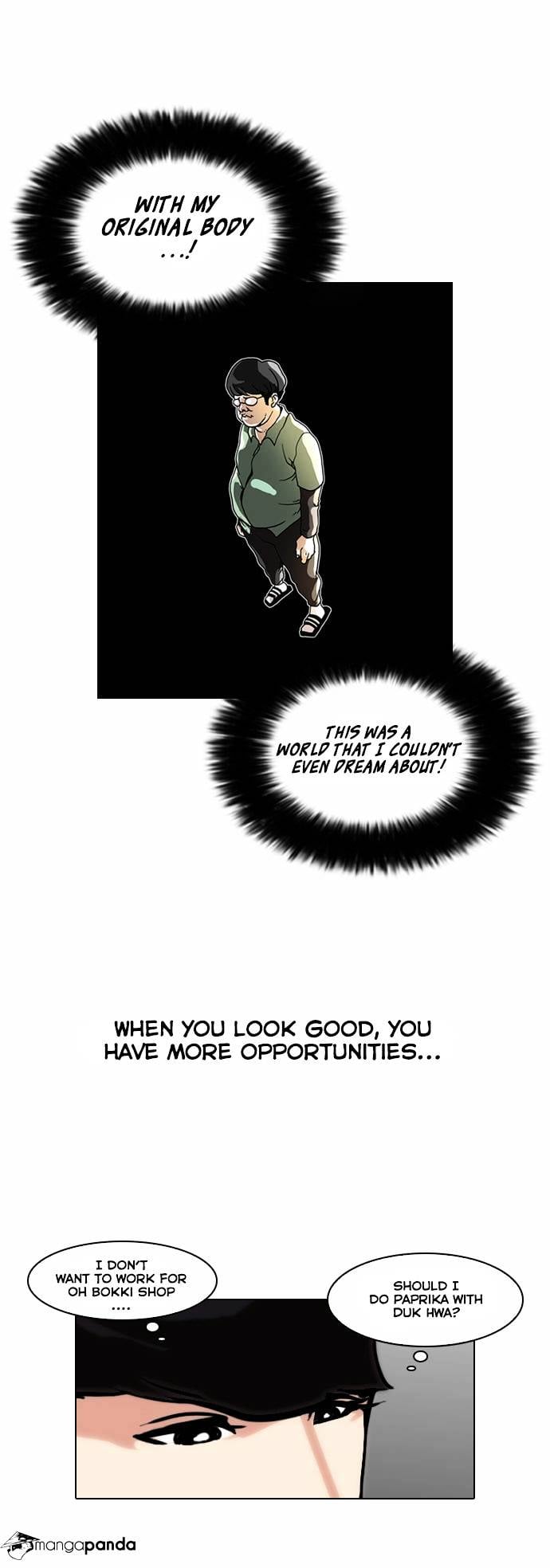 Lookism - Manhwa chapter 75 - page 5