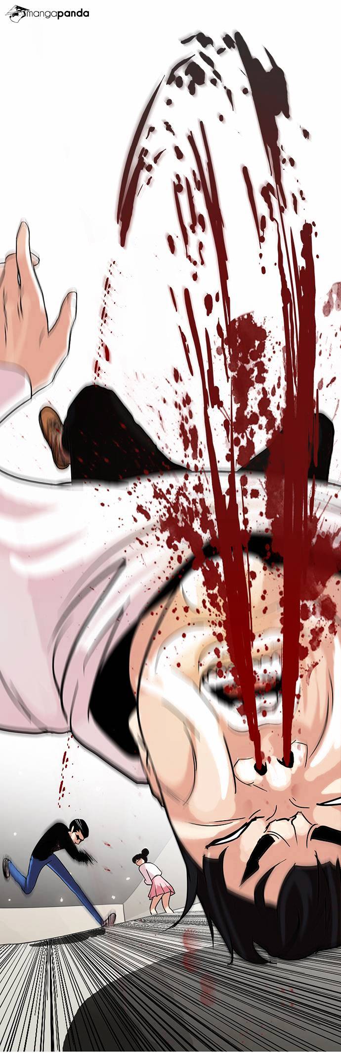 Lookism - Manhwa chapter 74 - page 24