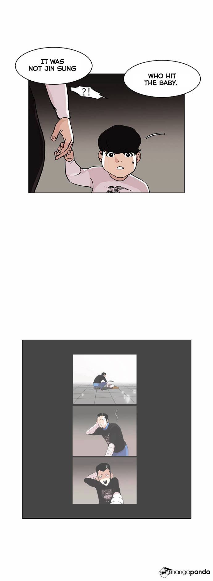 Lookism - Manhwa chapter 74 - page 31