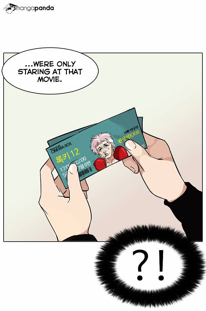 Lookism - Manhwa chapter 74 - page 38