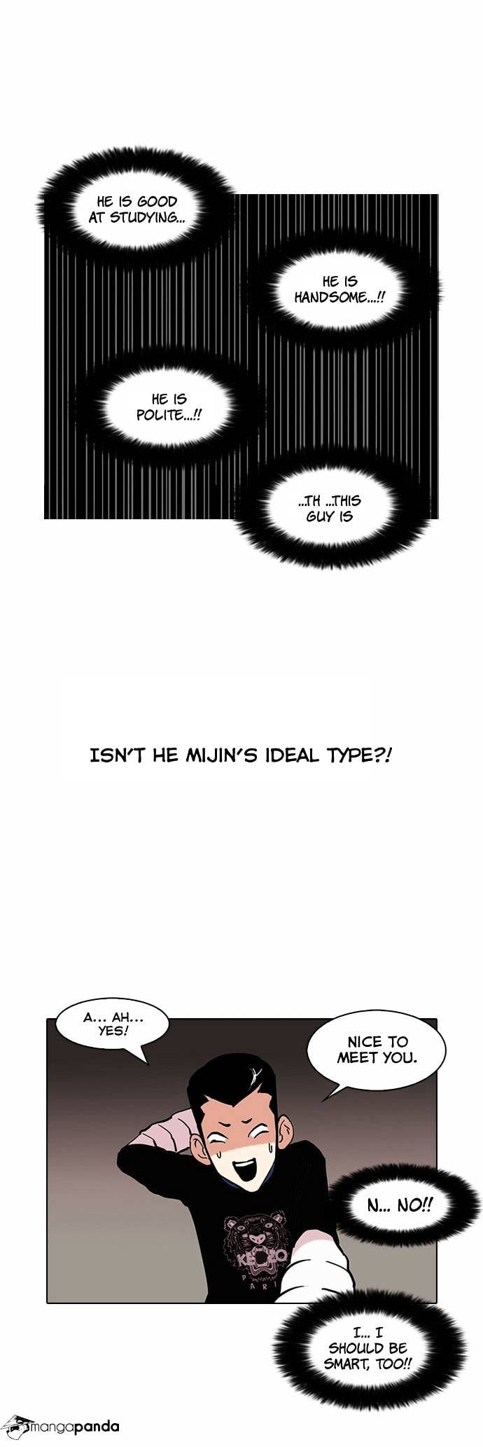 Lookism - Manhwa chapter 73 - page 20