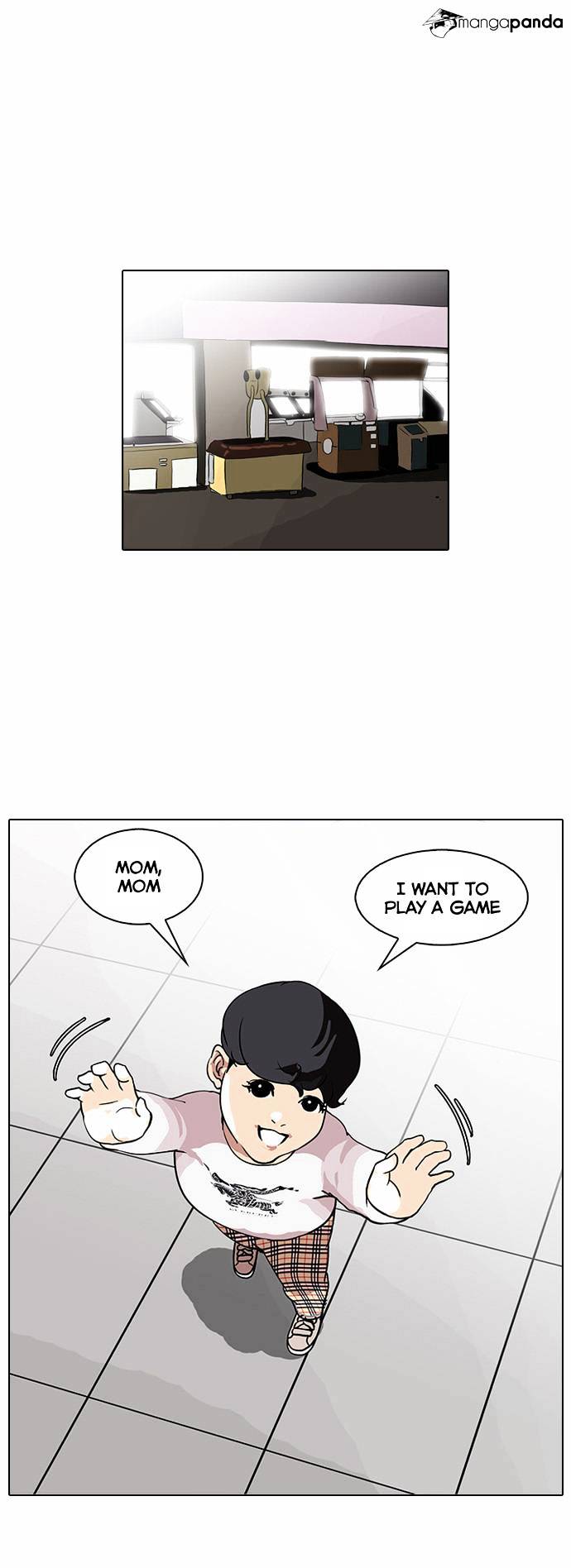 Lookism - Manhwa chapter 73 - page 27