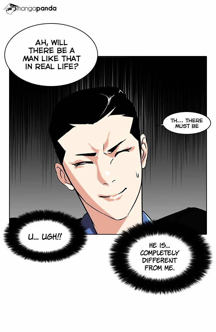 Lookism - Manhwa chapter 73 - page 9
