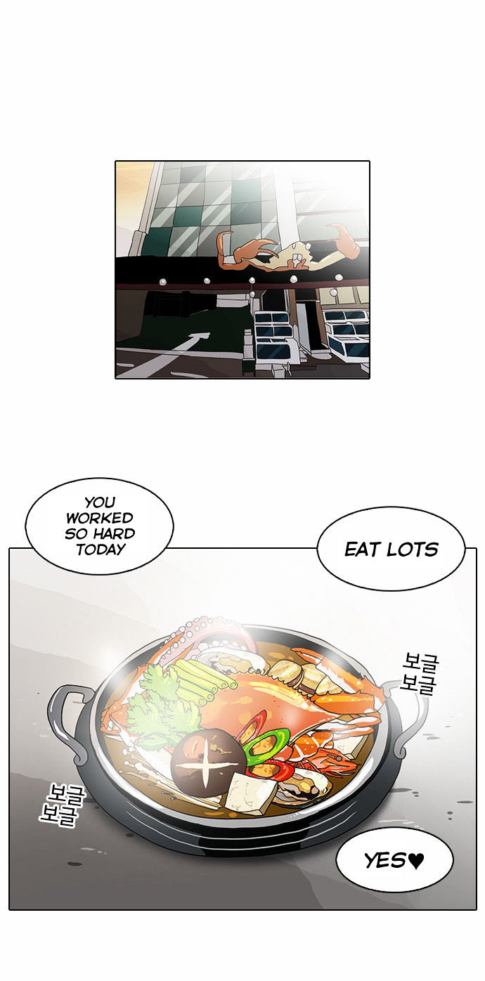 Lookism - Manhwa Chapter 72 - page 24