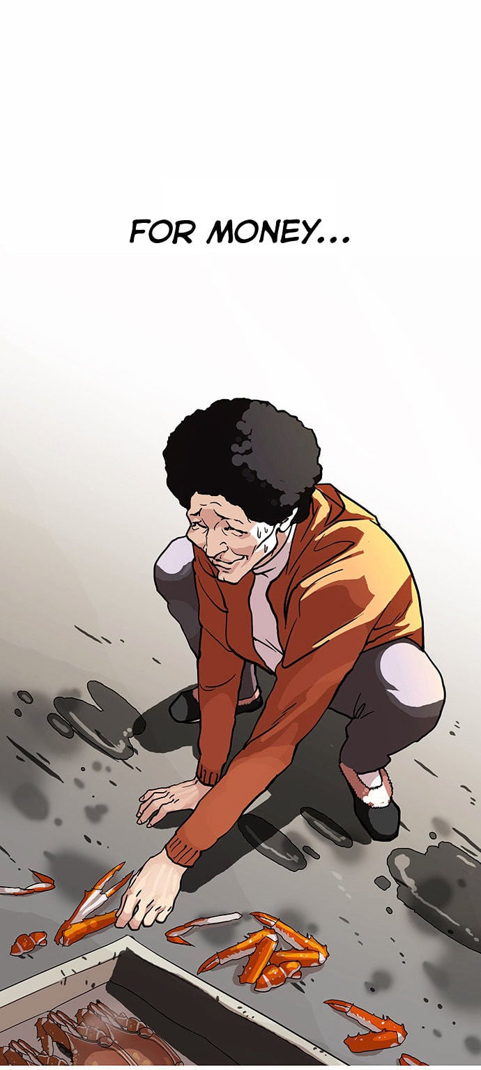 Lookism - Manhwa Chapter 72 - page 33
