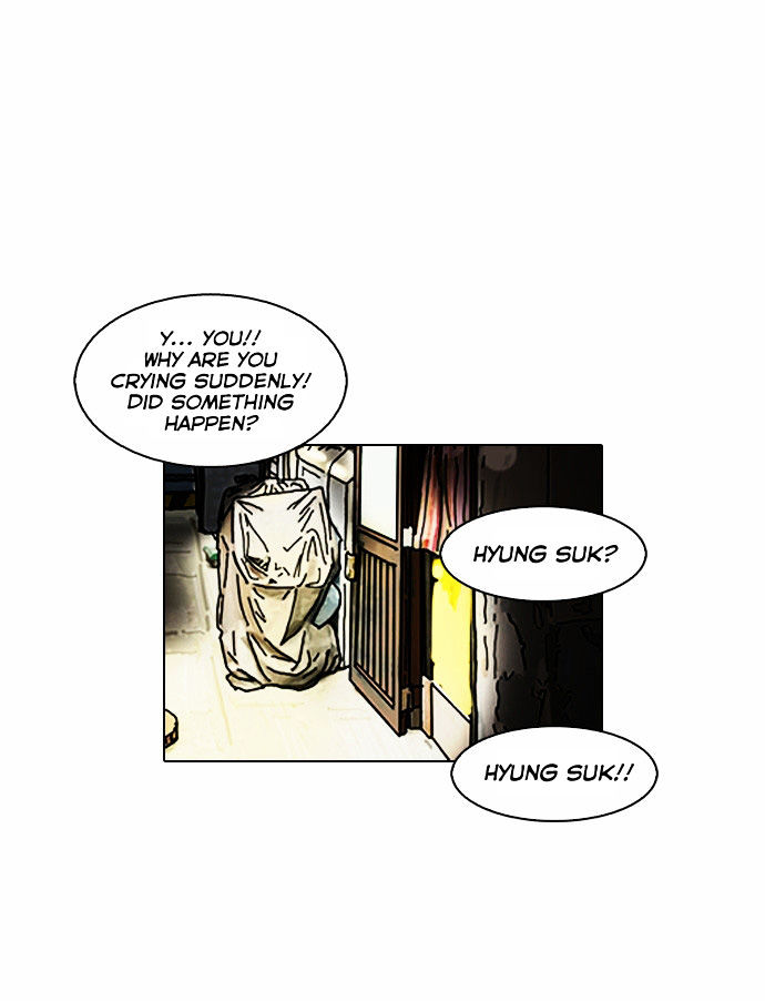 Lookism - Manhwa Chapter 72 - page 39