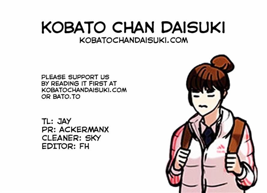 Lookism - Manhwa chapter 71 - page 38