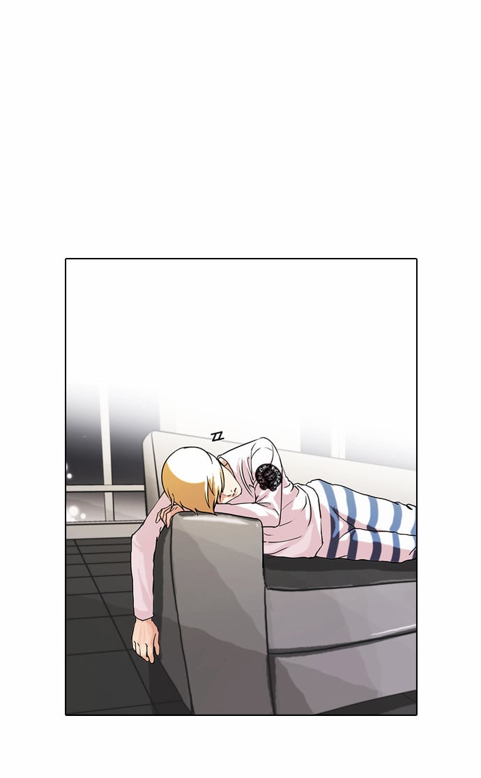 Lookism - Manhwa chapter 70 - page 21