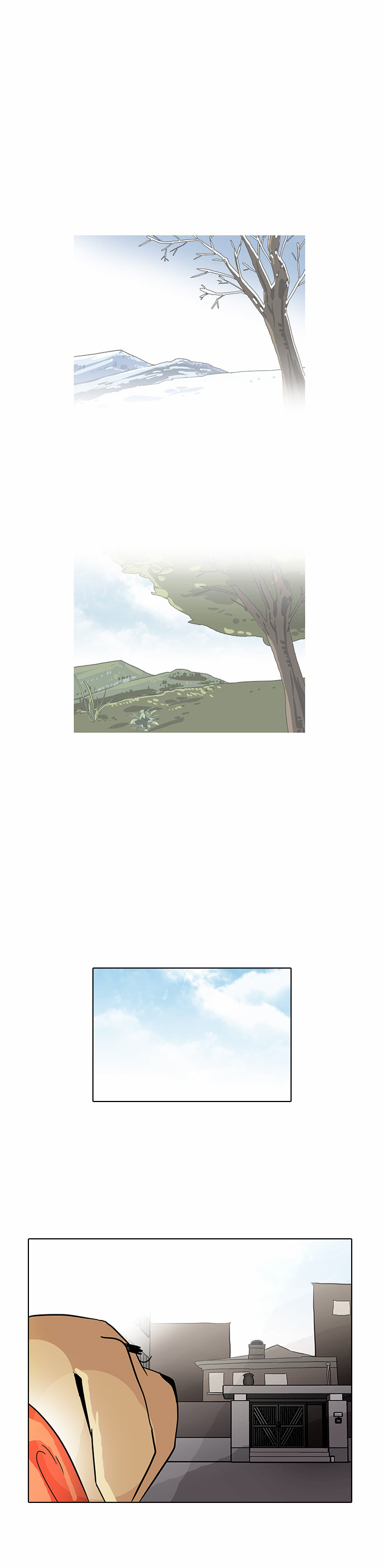 Lookism - Manhwa chapter 70 - page 26