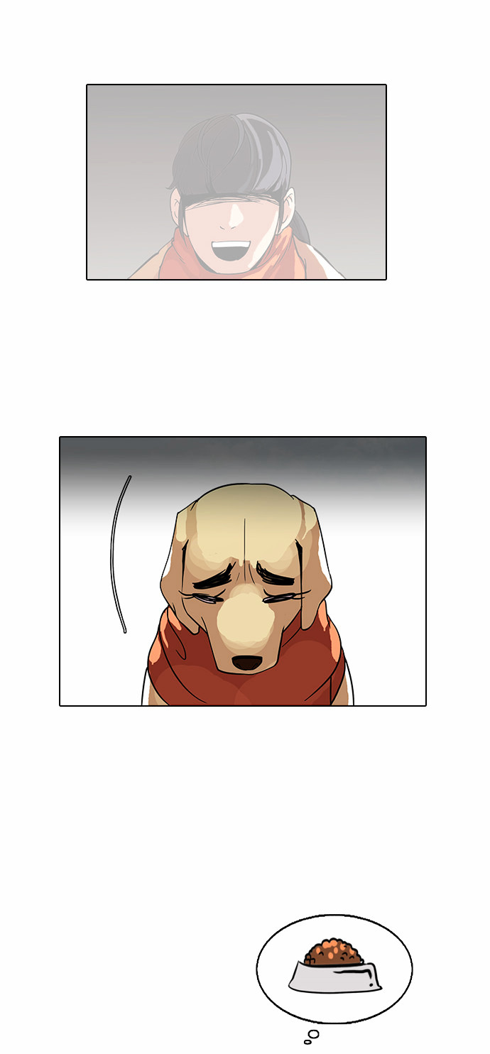 Lookism - Manhwa chapter 70 - page 27