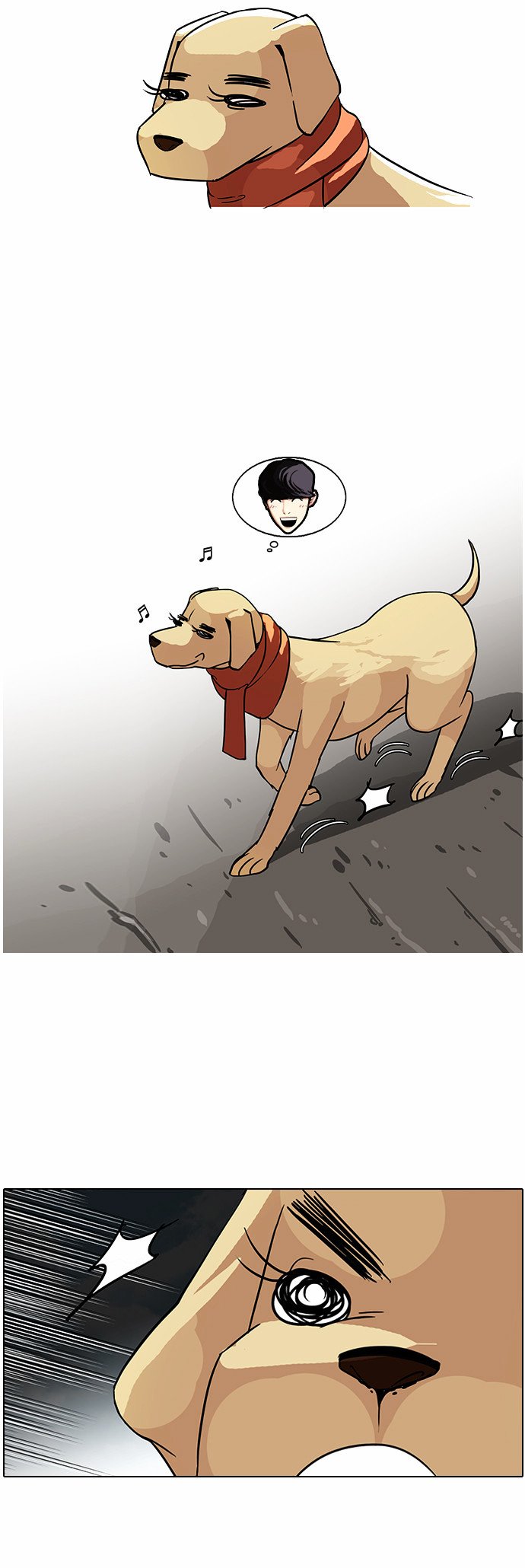 Lookism - Manhwa chapter 70 - page 28