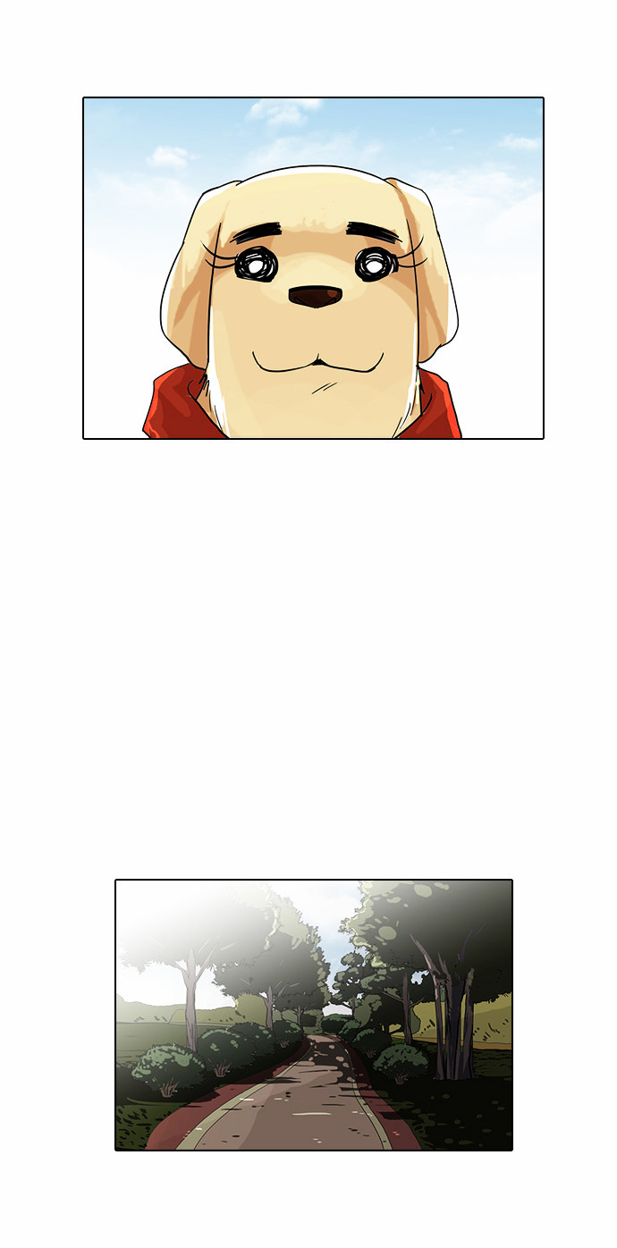 Lookism - Manhwa chapter 70 - page 38