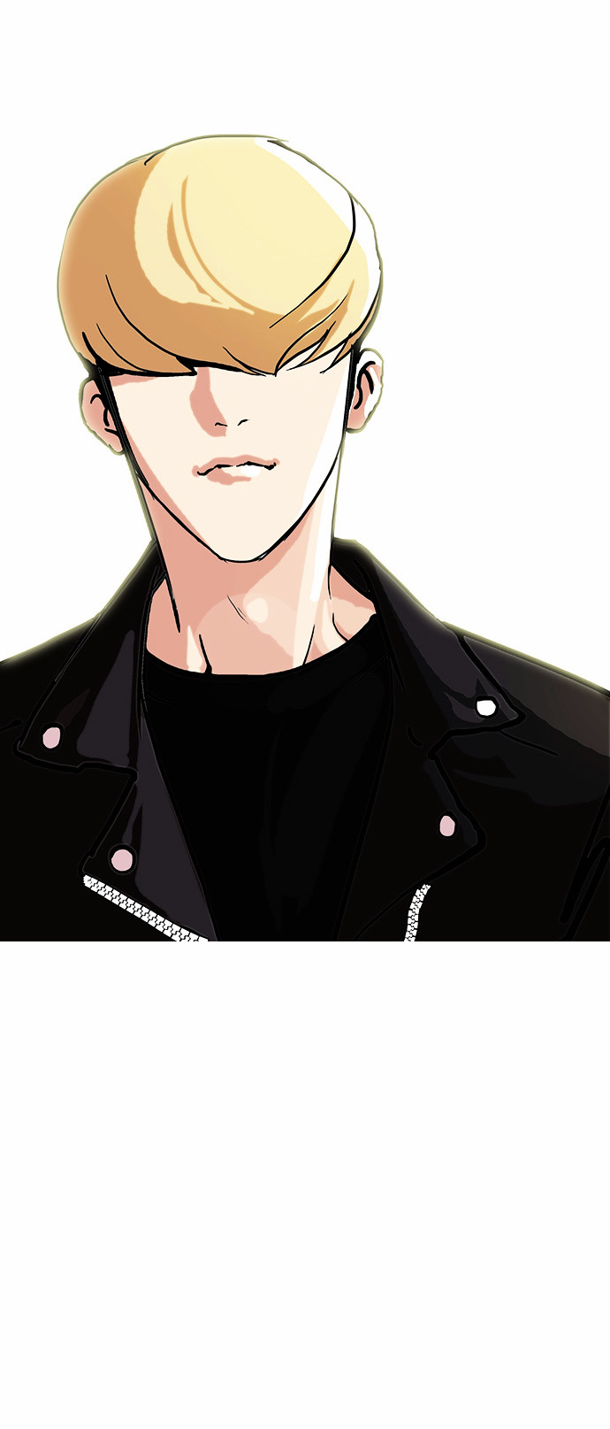 Lookism - Manhwa chapter 70 - page 40