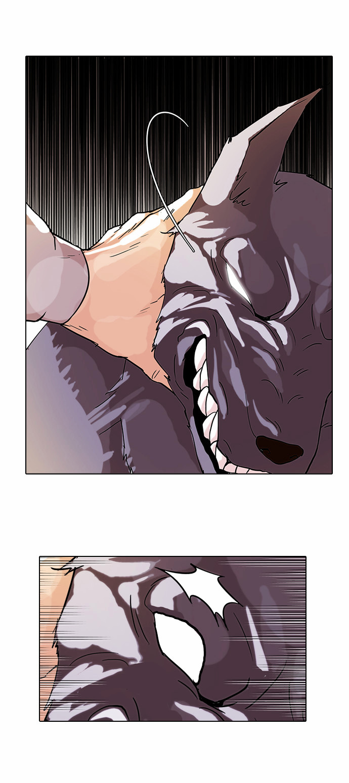 Lookism - Manhwa chapter 70 - page 8