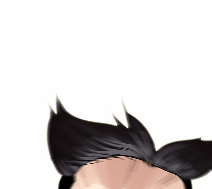 Lookism - Manhwa chapter 68 - page 23